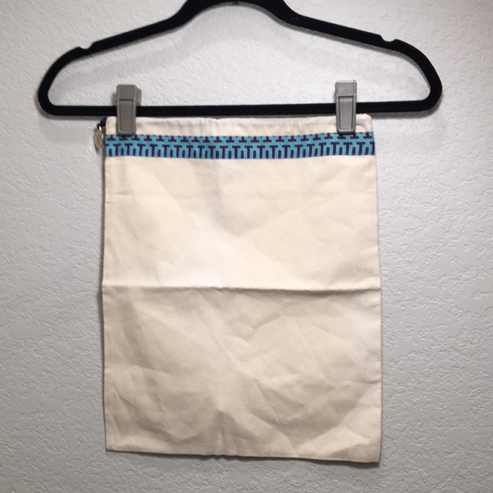 Tory Burch dust bag